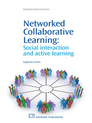 cover image of Networked Collaborative Learning